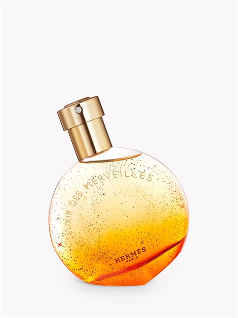 eaux de merveille hermes|hermes eau des merveilles 30ml.